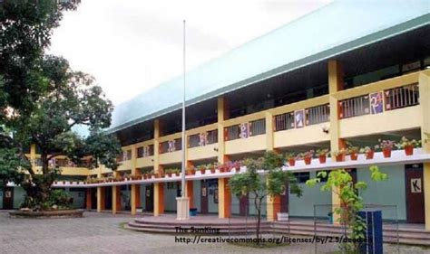 The Best 10 Elementary Schools near Muntinlupa, Metro Manila .